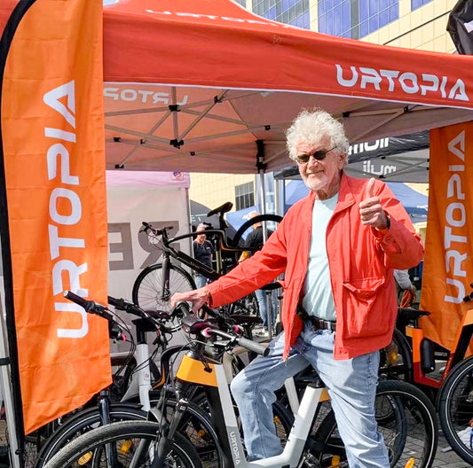 Eurobike Recap | The Bike with a Mind