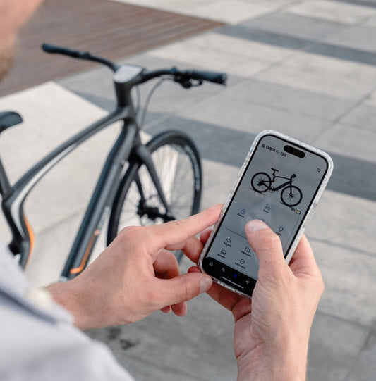 Smart is more than internet connection