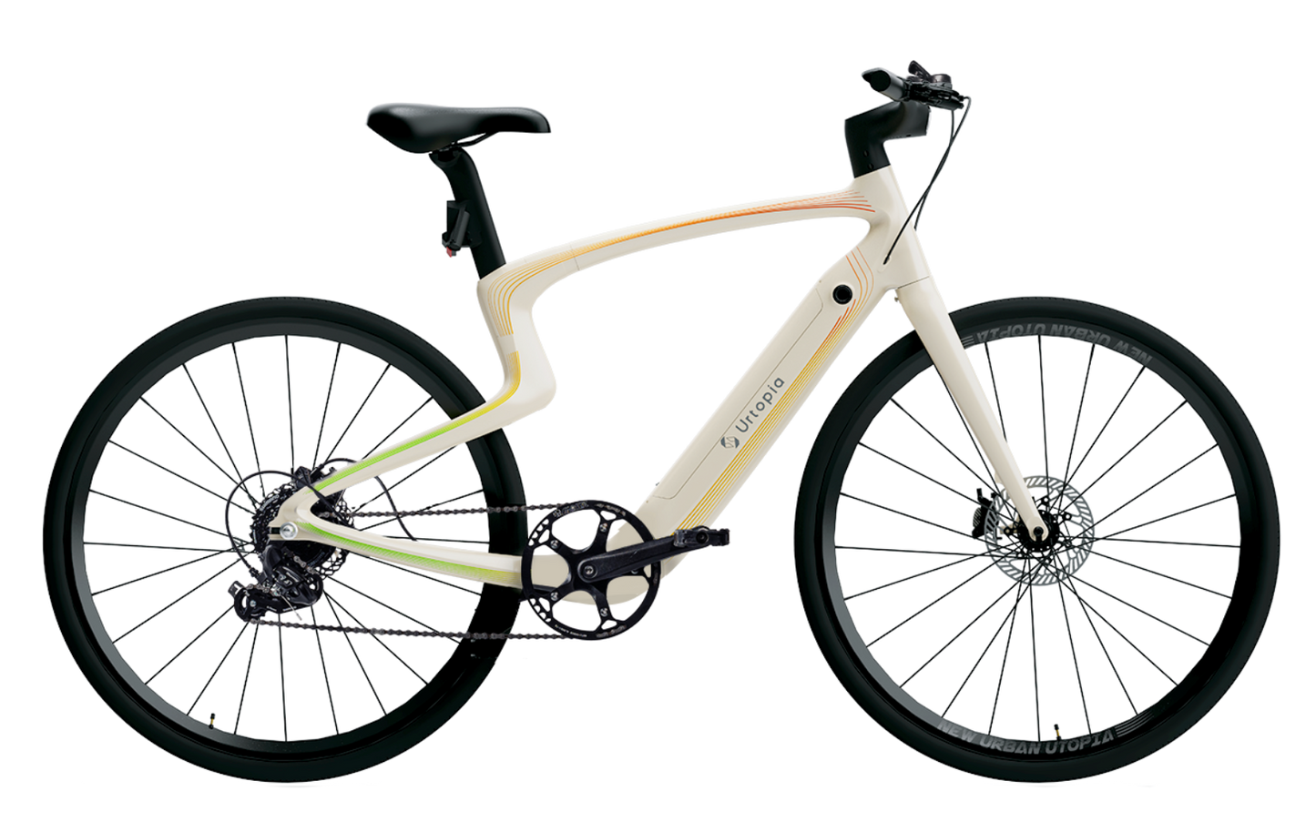 Leasing Urtopia Carbon 1/1s