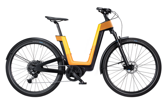 Urtopia Carbon Fusion