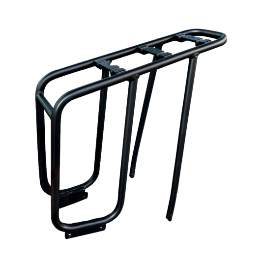 Rear Rack - Fusion