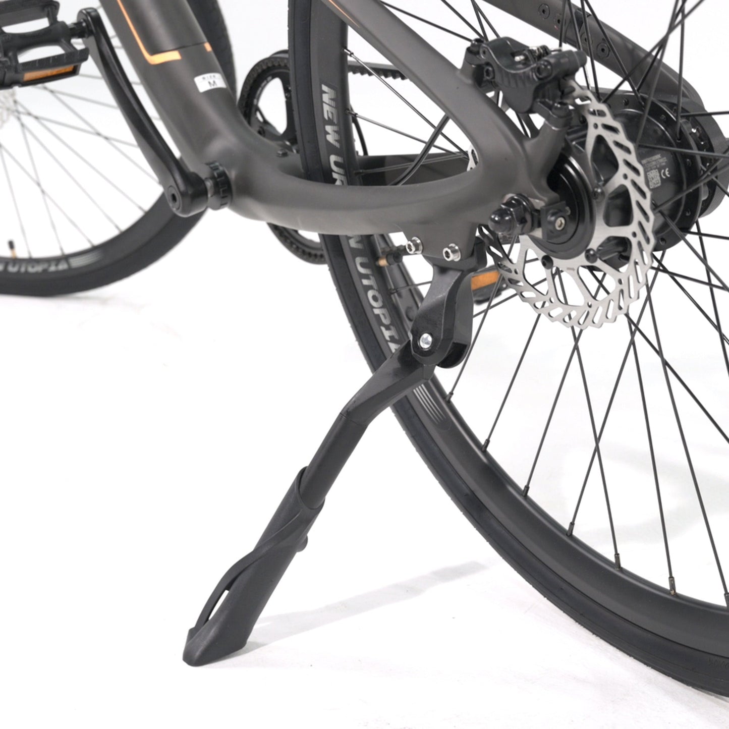 Kickstand-Carbon 1s