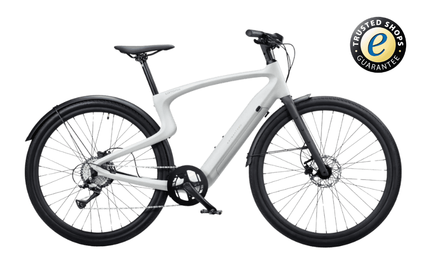 leichte fahrräder carbon Carbon 1 Pro