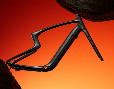 Carbon Fiber vs. Aluminum E-Bike Frames: What's Better?