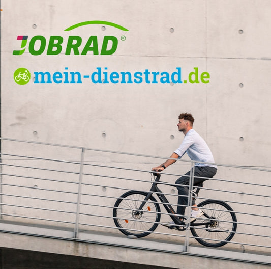 Sweat Away Stress with Urtopia Job Bikes (leasing)