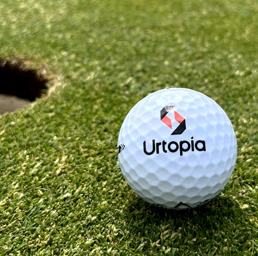 Golf & Urtopia Event