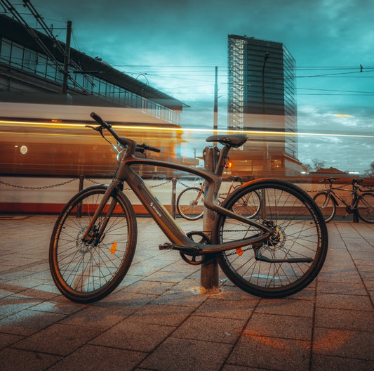 Dresden e-Bike Days 2023