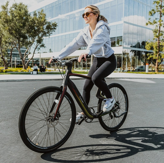 What is an ebike | ebike 101