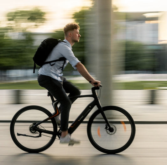 Urtopia e-bikes now available on 4 different leasing platforms 