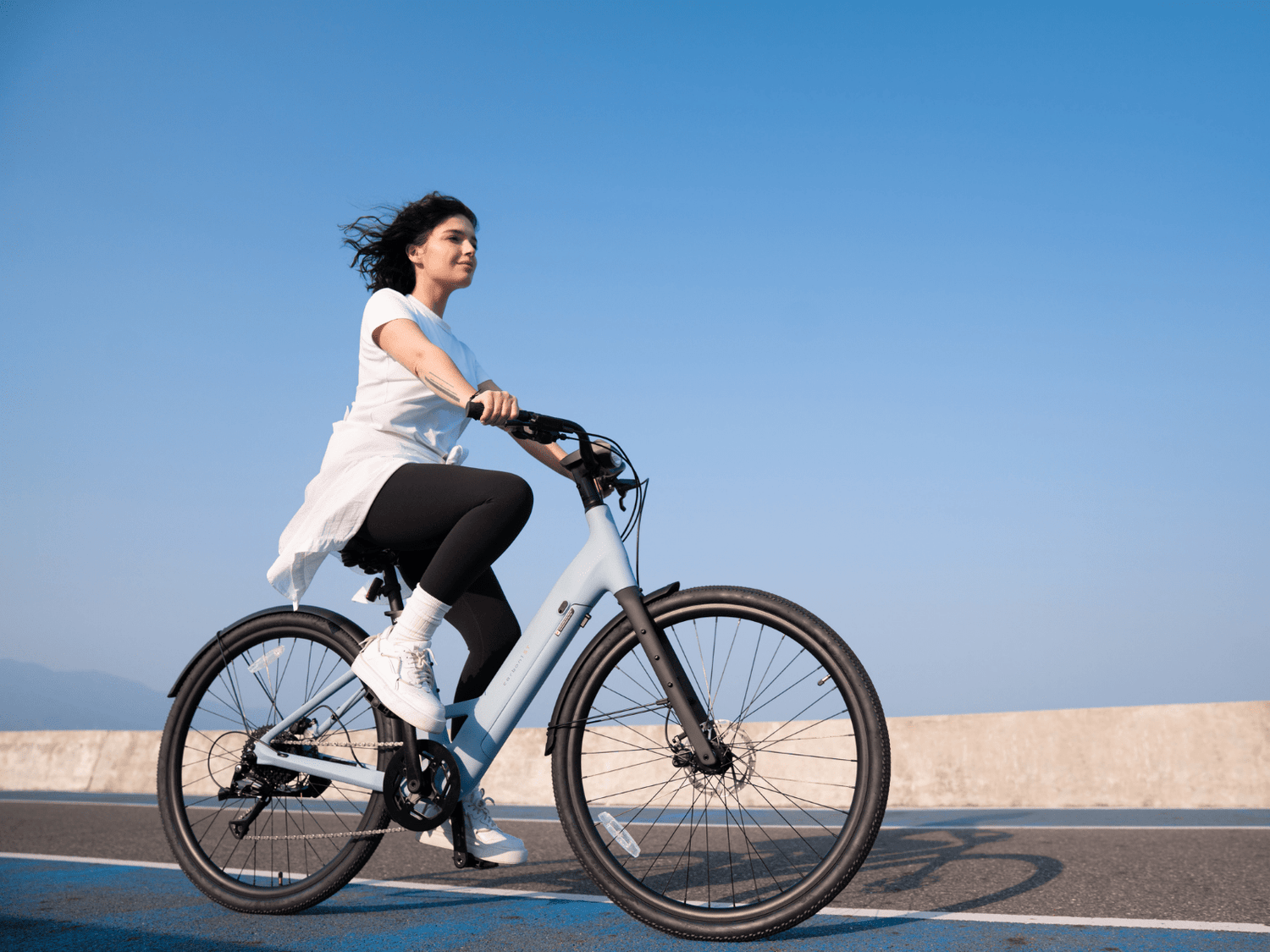 E-Bike kaufen: Die wichtigsten Fragen vor dem Kauf - Urtopia EU