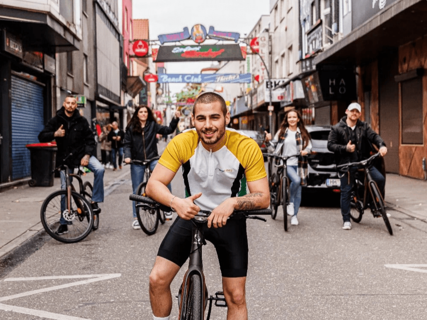 Lohnt sich ein E-Bike für mich? Entscheidungshilfe vor dem Kauf - Urtopia EU