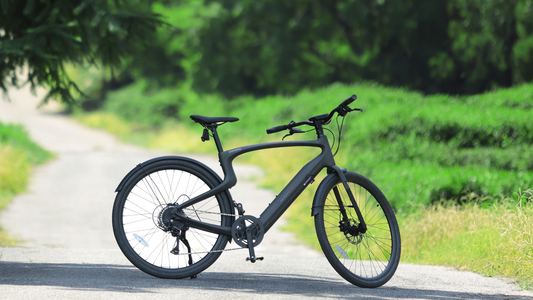 Electric Bike Distance: Tips to Maximize Your Journey