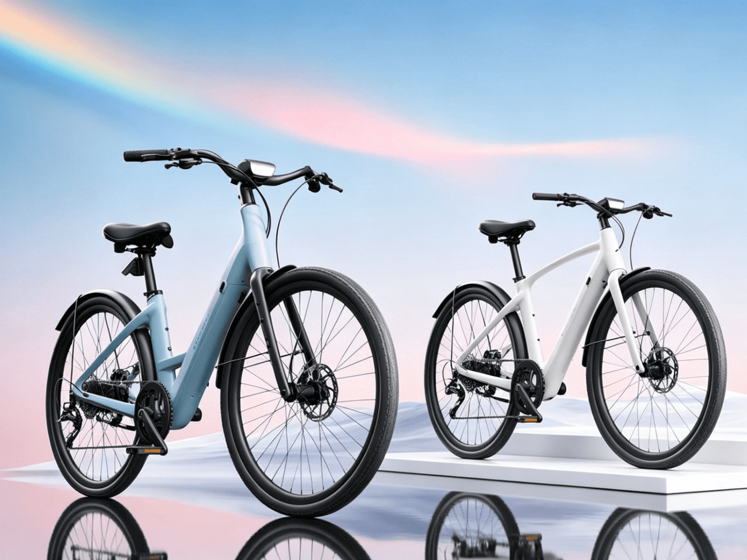 Welches Urtopia E-Bike passt zu Ihnen? Carbon 1 ST, Carbon 1 Pro oder Carbon Fusion - Urtopia EU