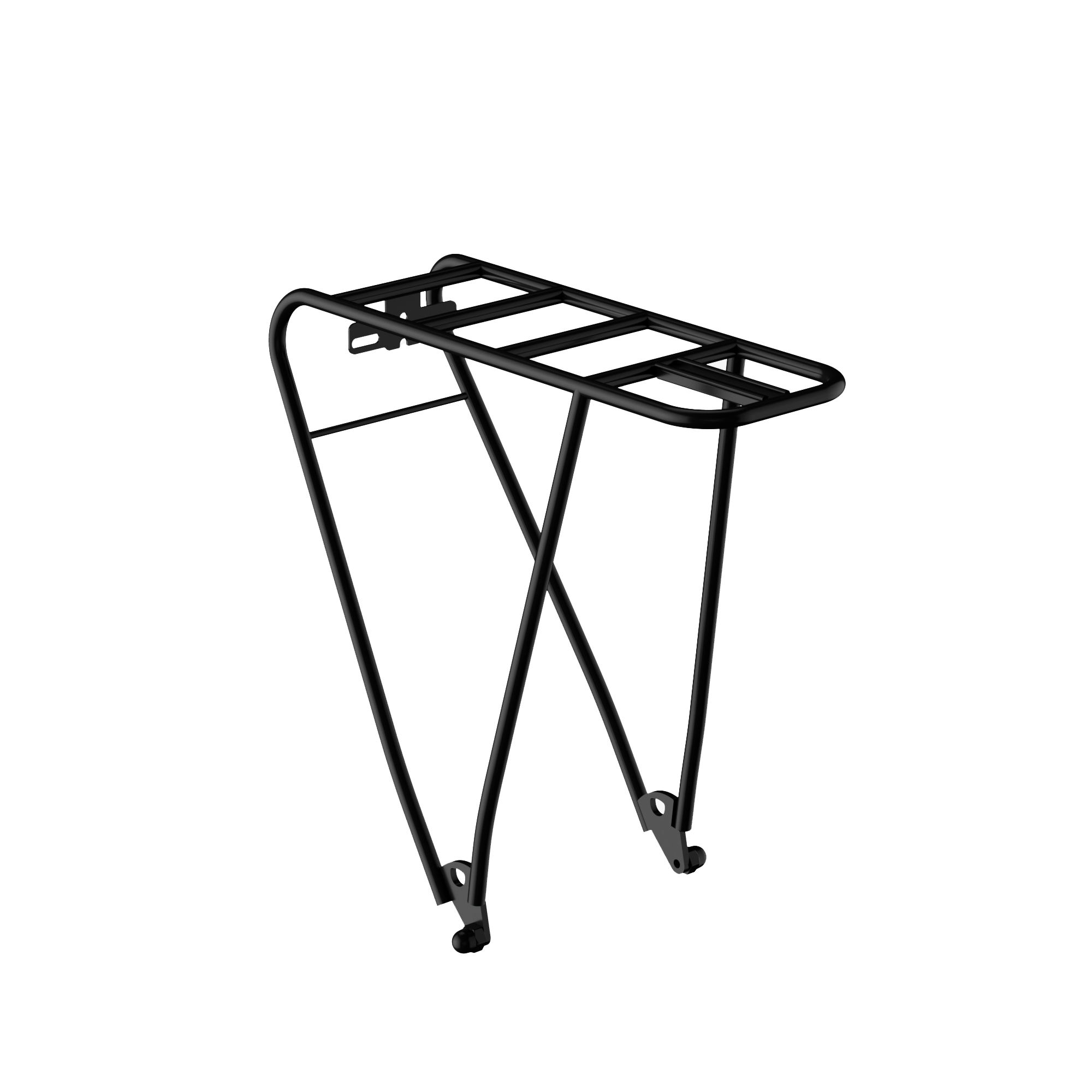 Rear Rack - Carbon 1 Pro - Urtopia EU