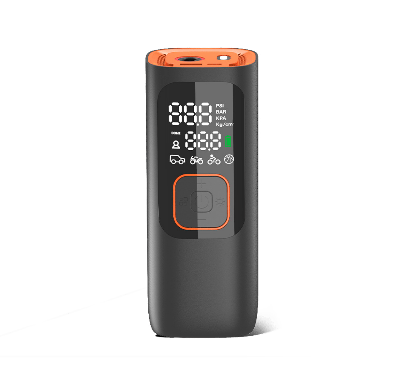 Urtopia Portable Air Pump - Urtopia EU