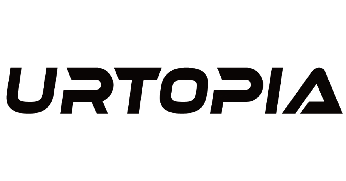 Urtopia brand logo