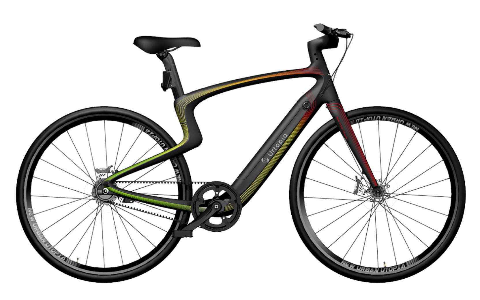 Leasing Urtopia Carbon 1/1s