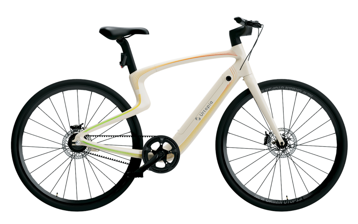 Leasing Urtopia Carbon 1/1s