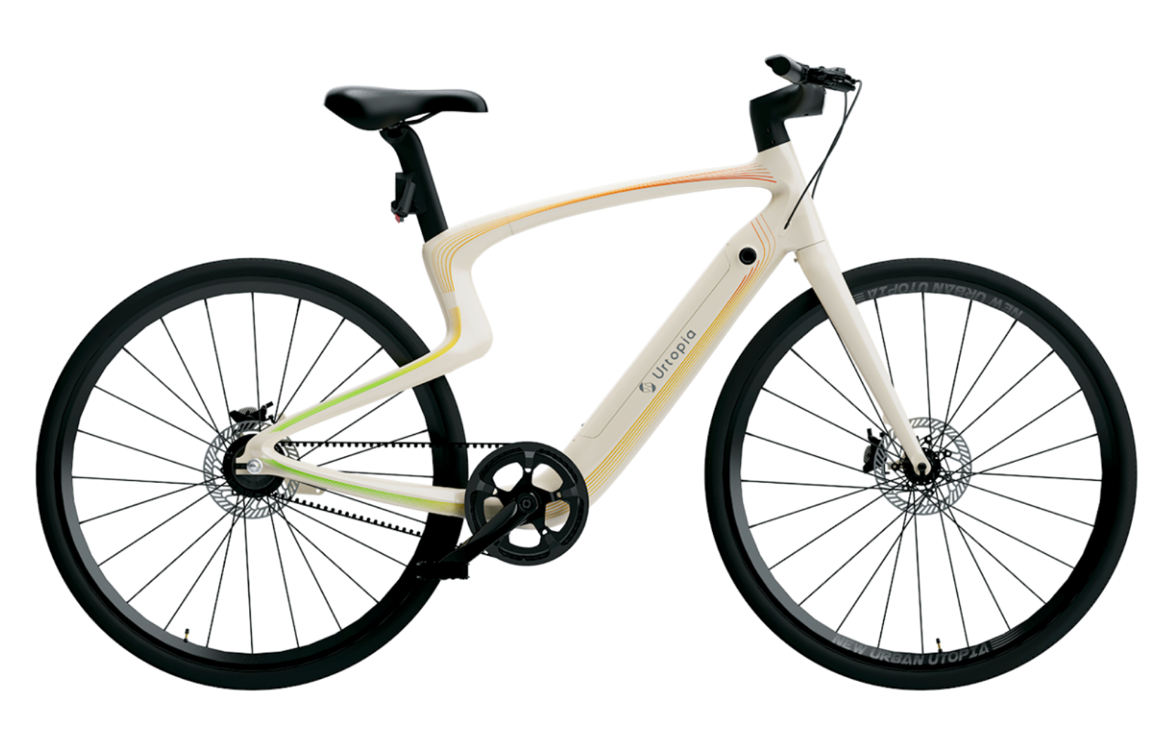 Leasing Urtopia Carbon 1/1s