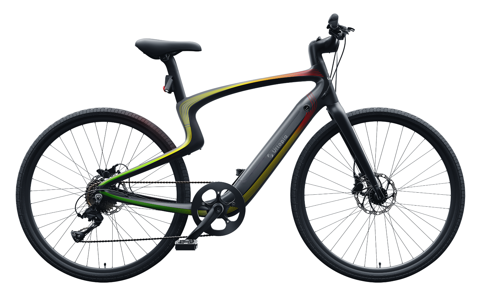 Leasing Urtopia Carbon 1/1s
