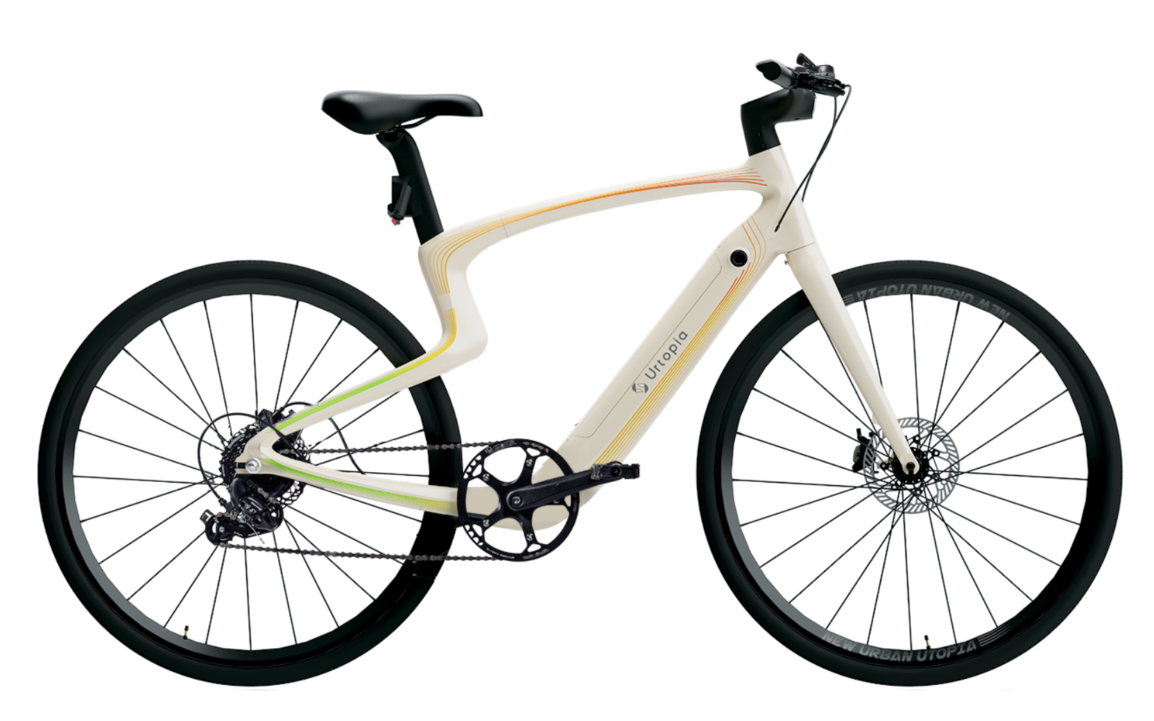 Leasing Urtopia Carbon 1/1s