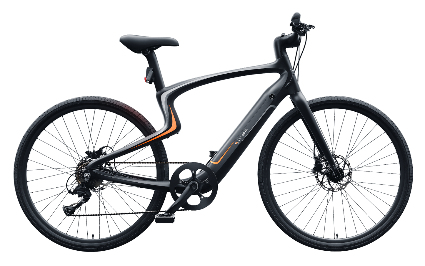 Leasing Urtopia Carbon 1/1s