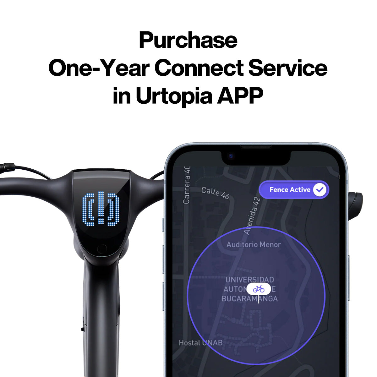Ein Jahr Connect-Service