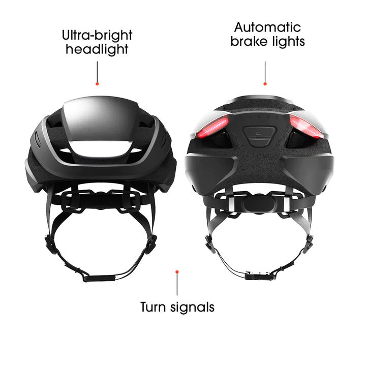 Smart-Helm