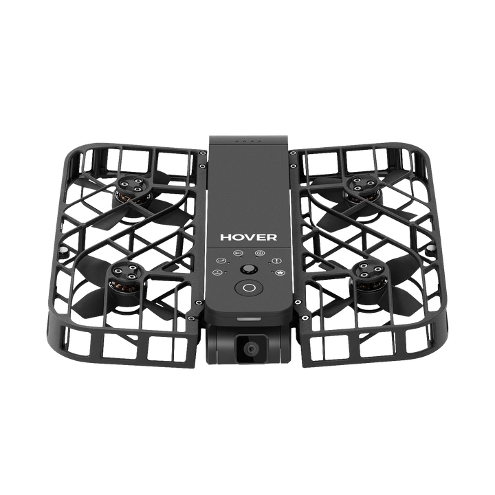 HOVERAir X1