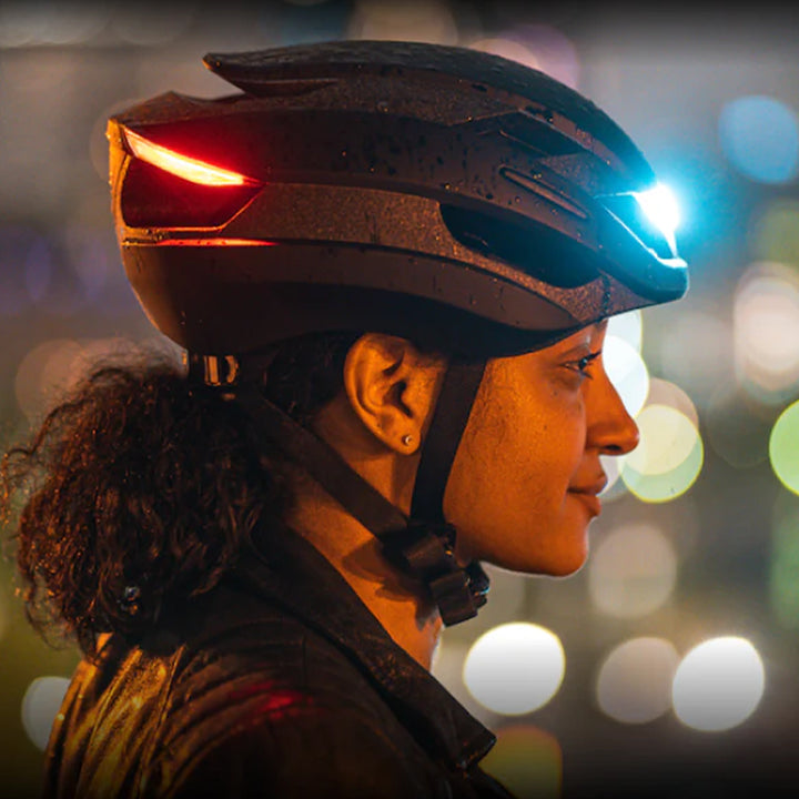Smart-Helm