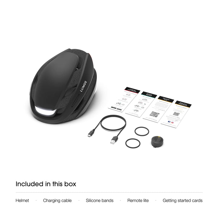Smart-Helm