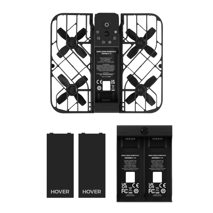 HOVERAir X1