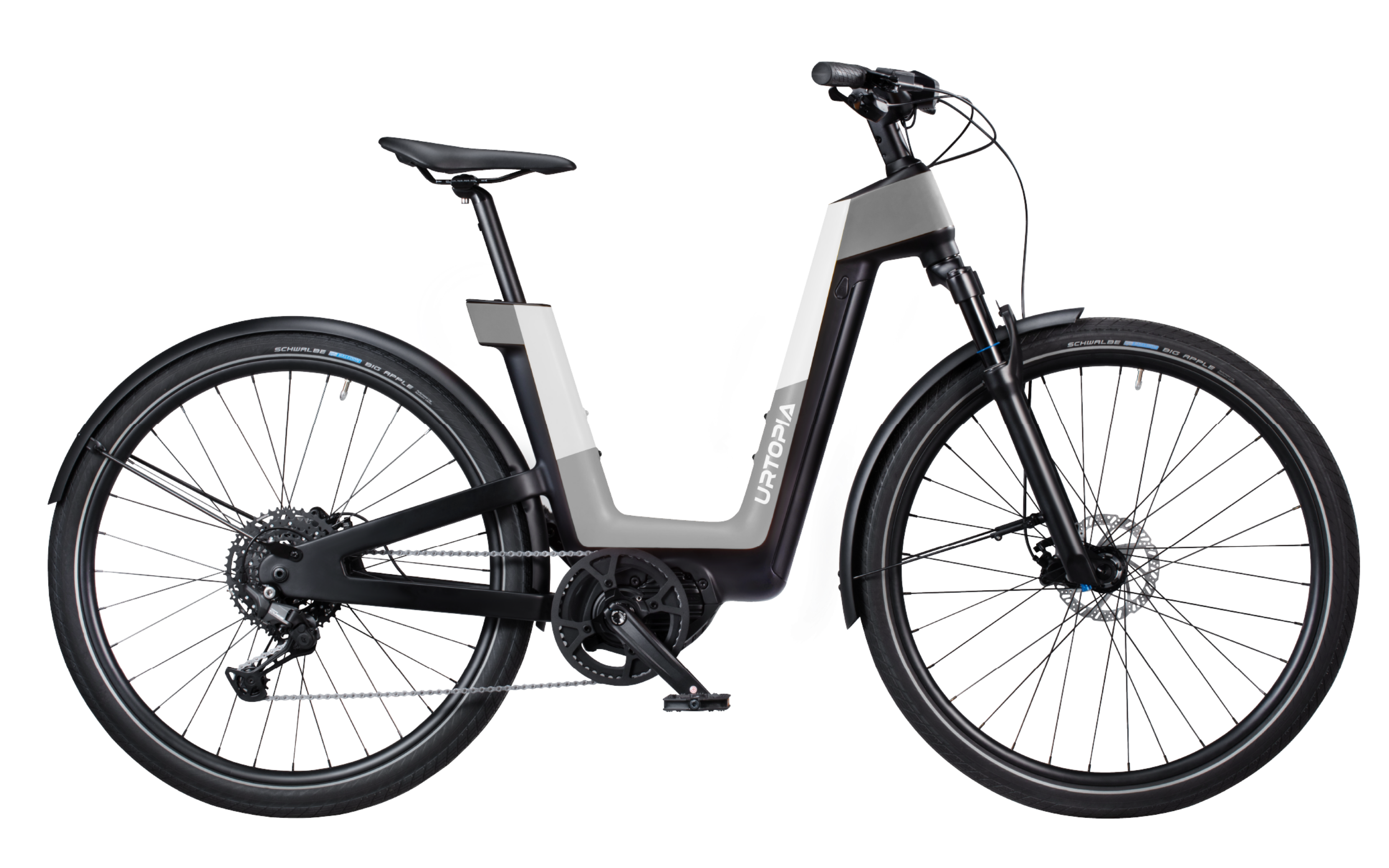 Urtopia Carbon Fusion