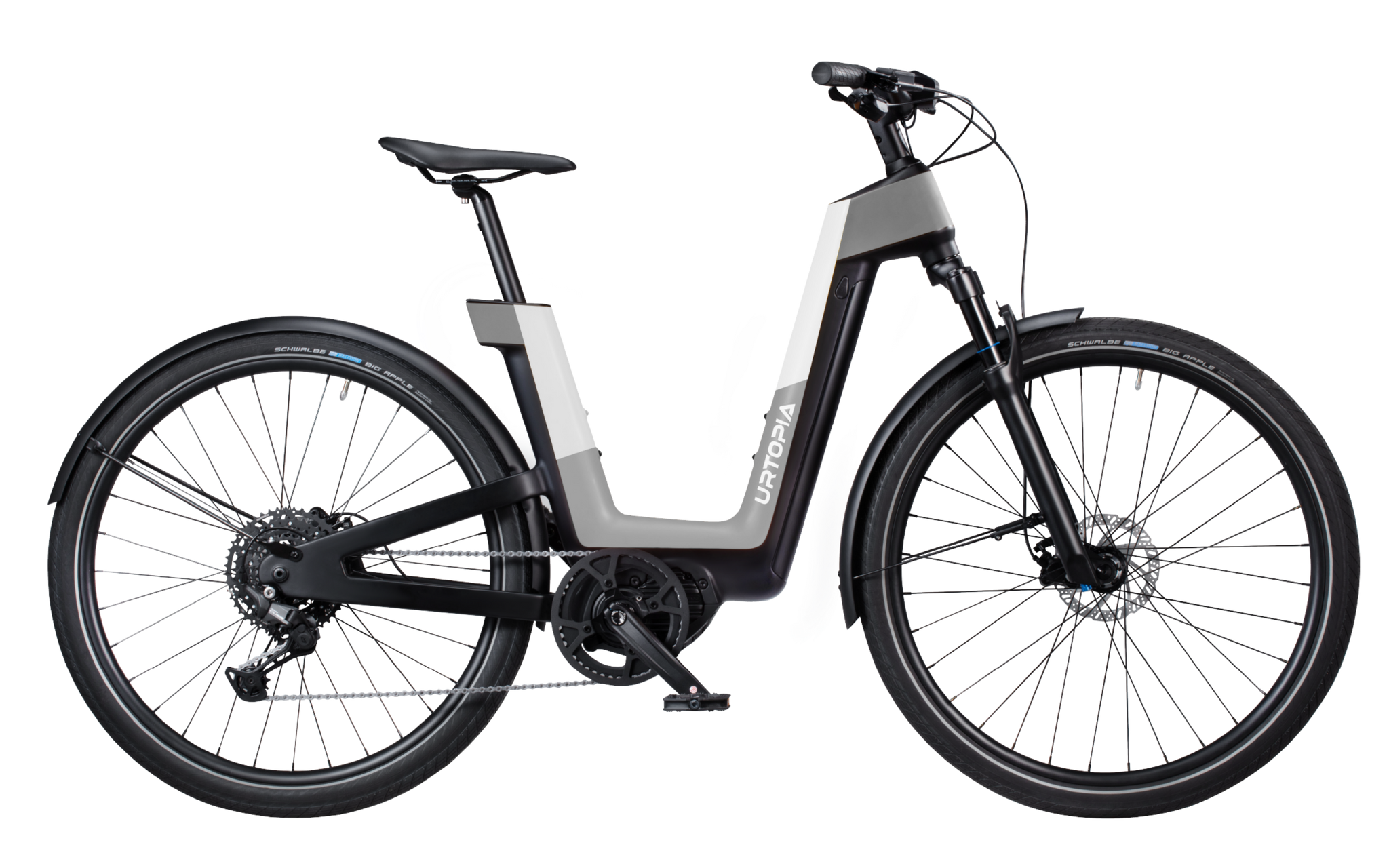 Urtopia Carbon Fusion