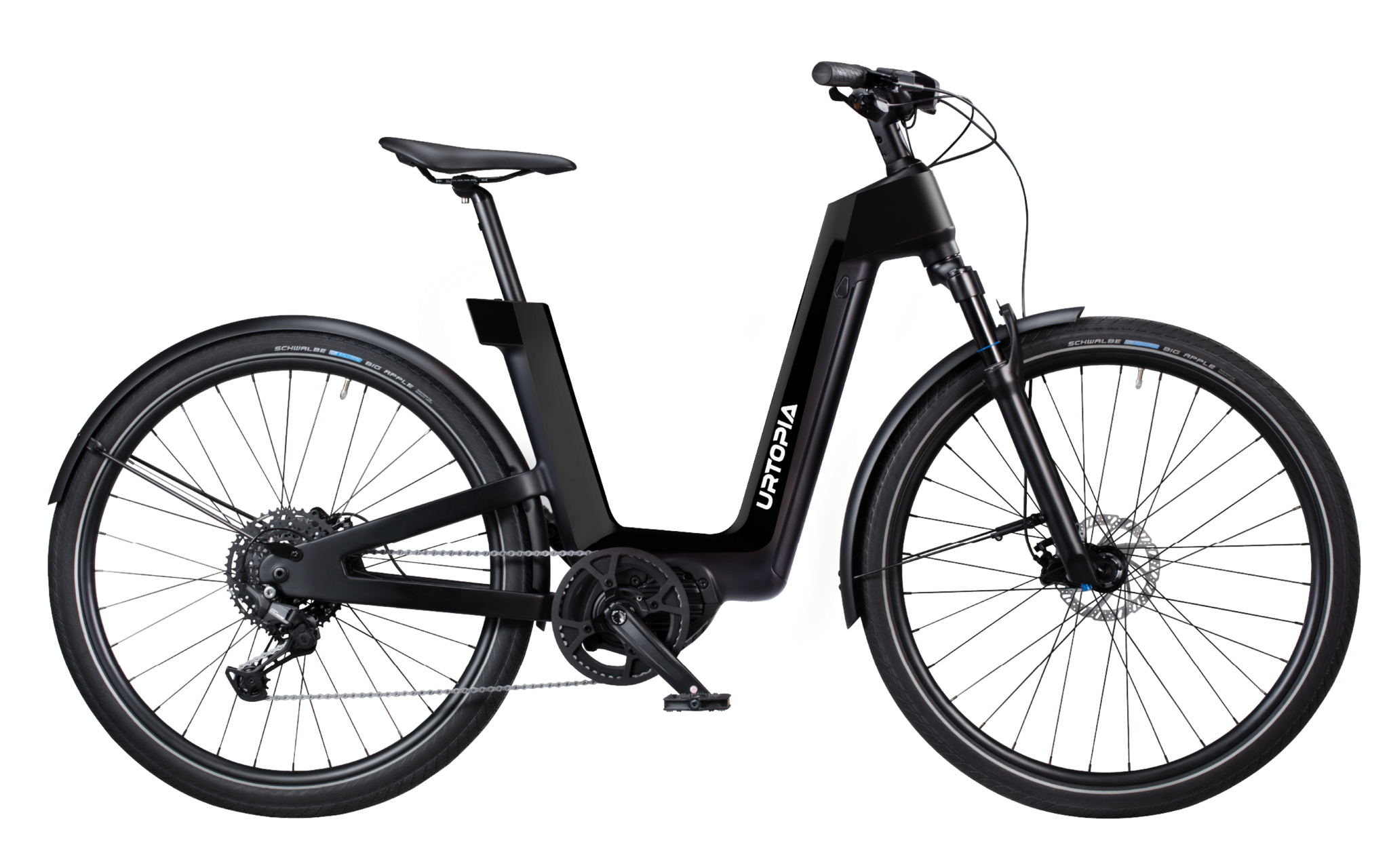 Urtopia Carbon Fusion