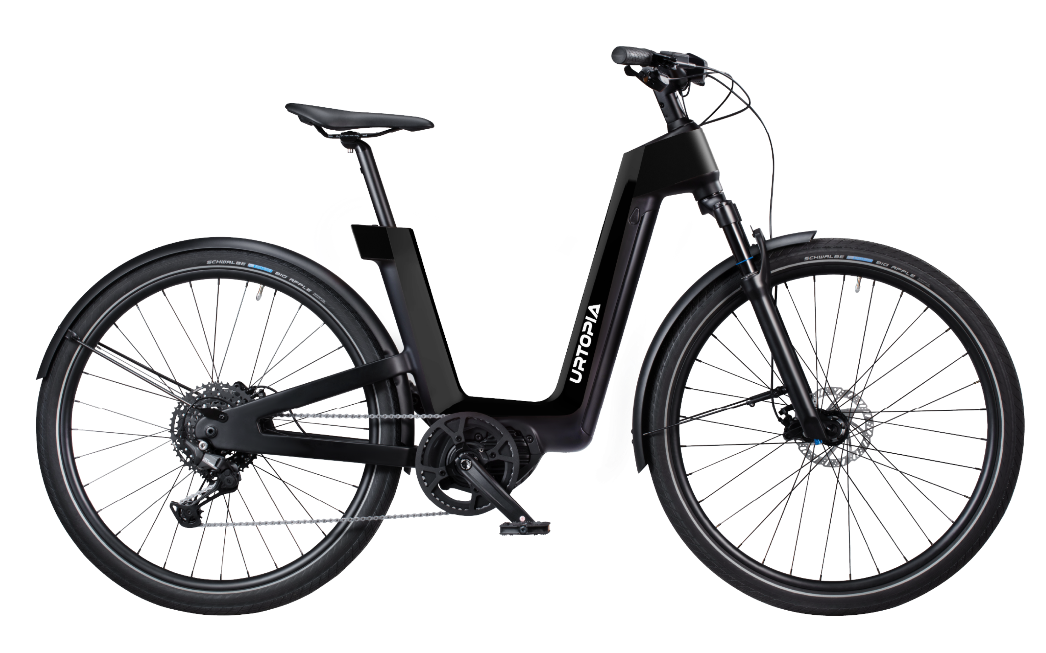 Urtopia Carbon Fusion