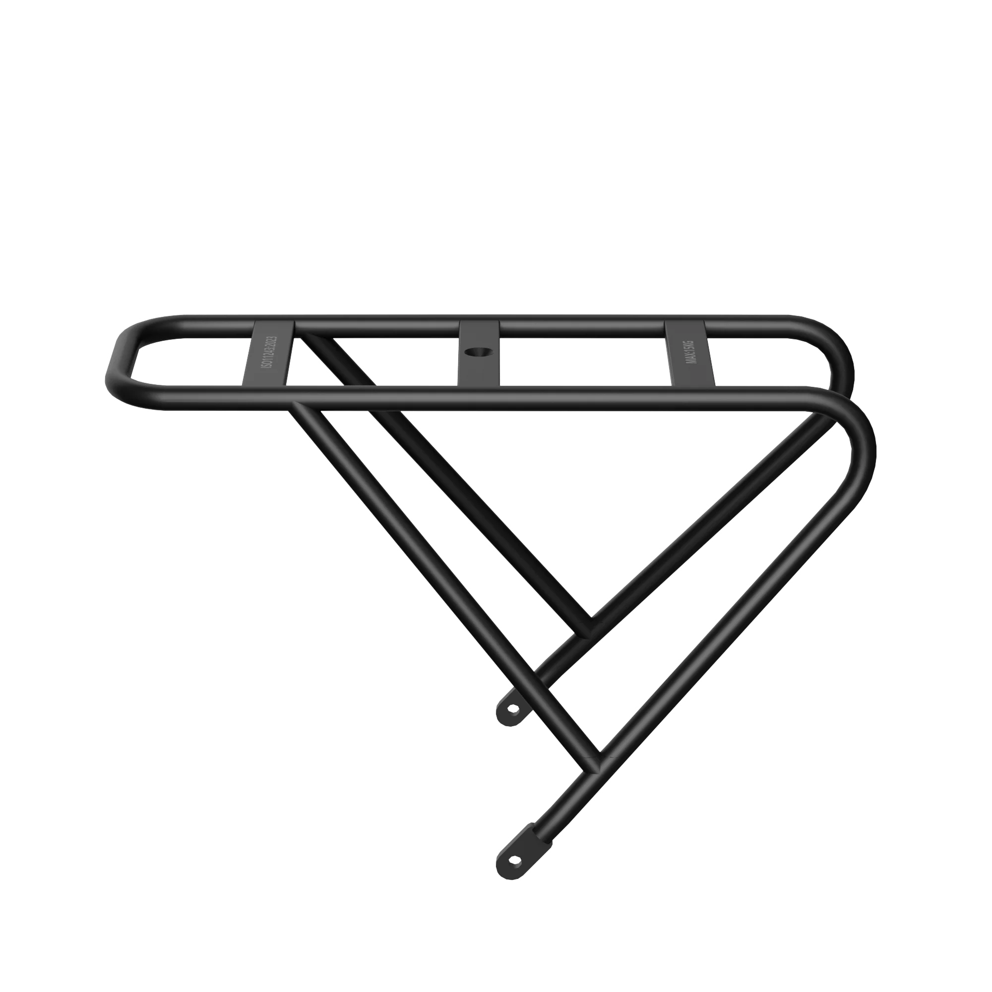 Zadní nosič – Carbon Fold 2