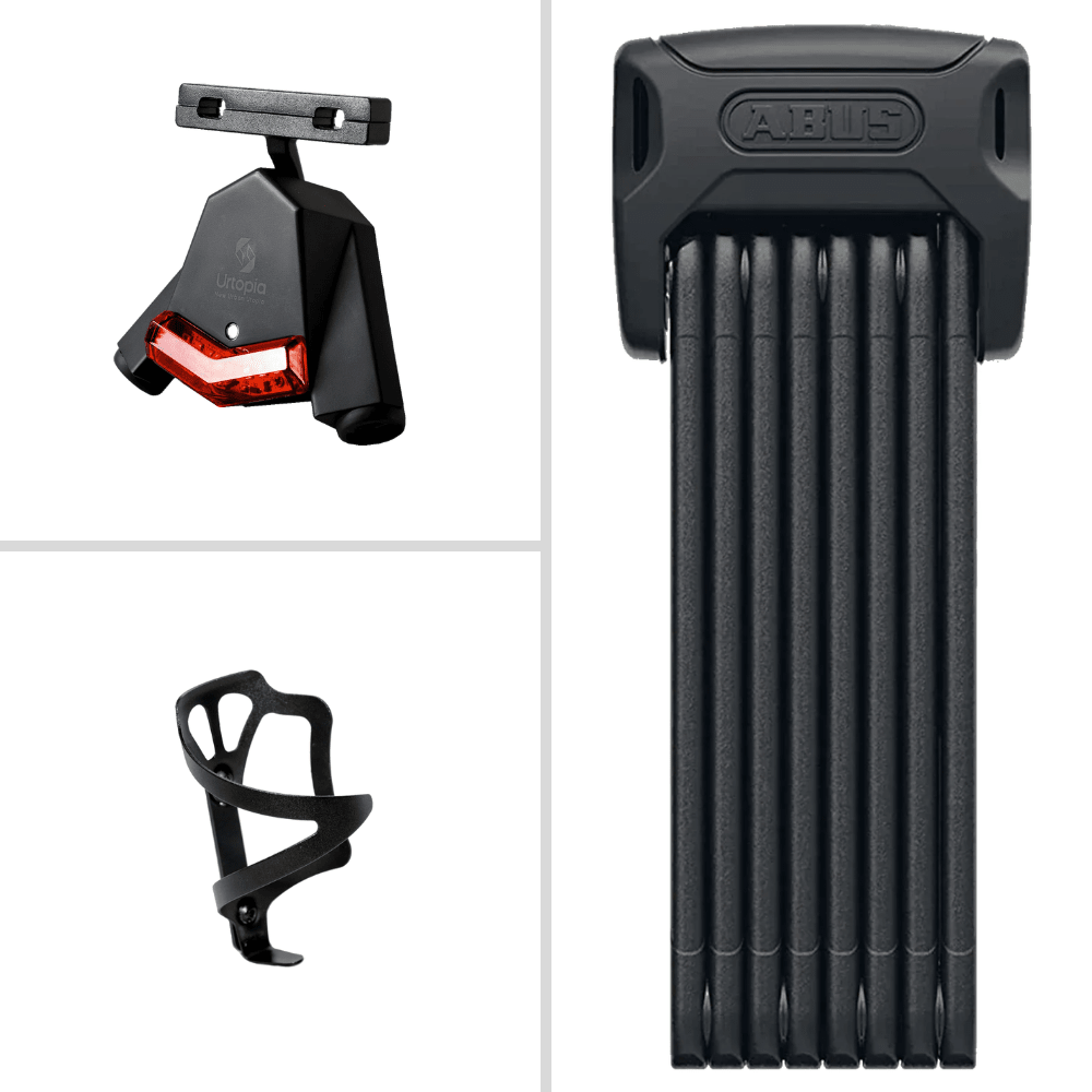 Accessory kit For Carbon 1 ST - Urtopia EU