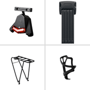 Accessory kit For Fusion/Carbon 1 Pro - Urtopia EU