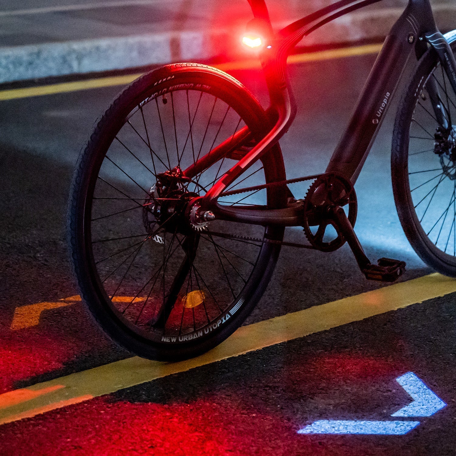 ARES Lights - Urtopia EU