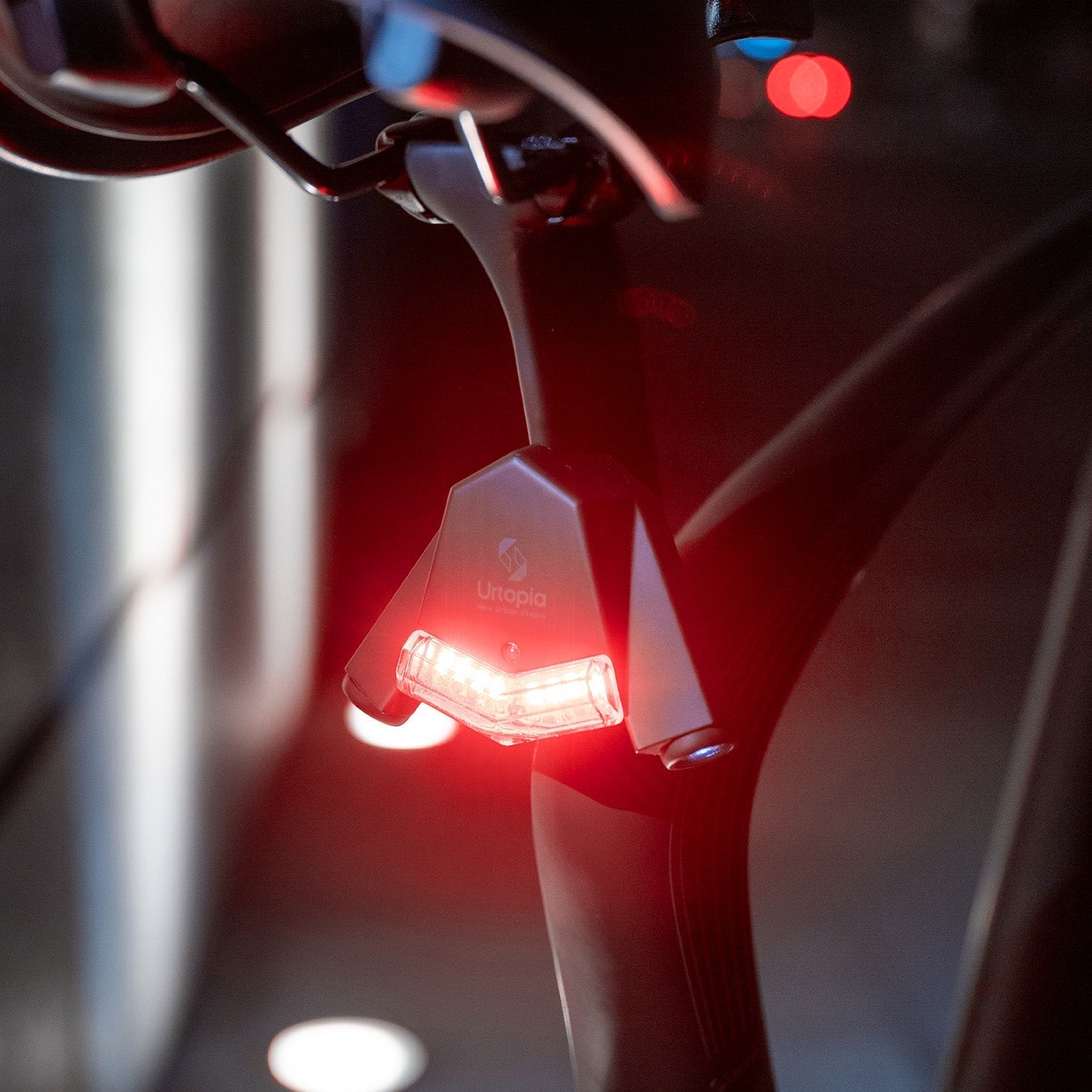 ARES Lights - Urtopia EU