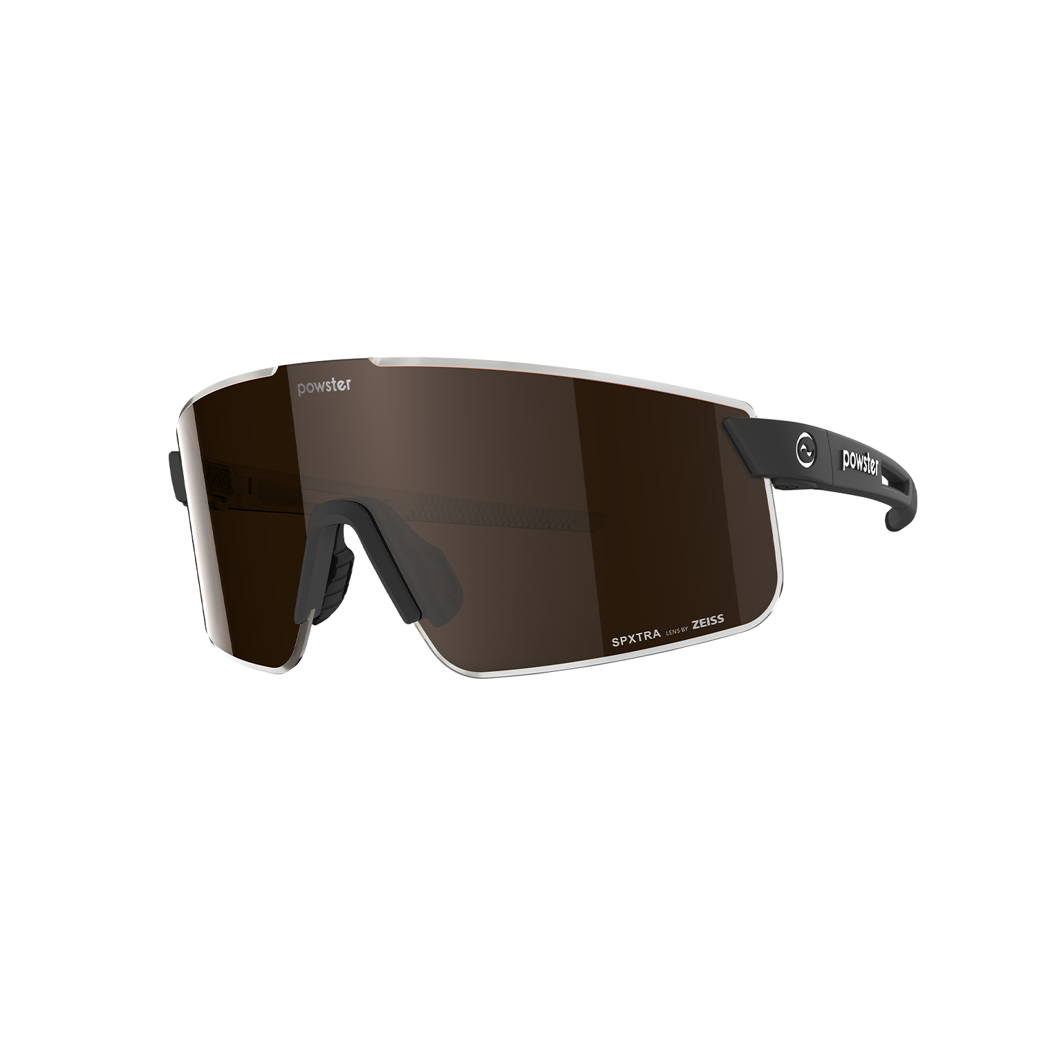powster Phantom ZEISS Lens Cycling Glasses