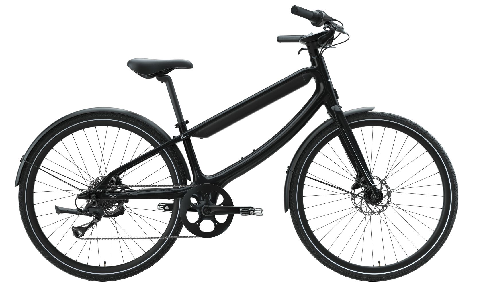 Leasing Urtopia Chord