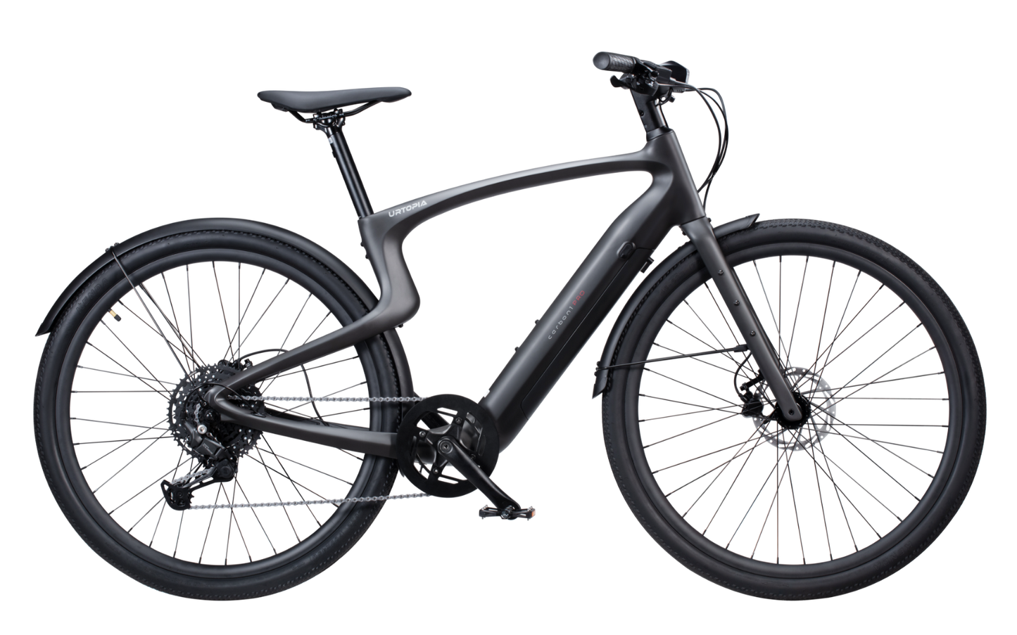 Leasing Urtopia Carbon 1 Pro