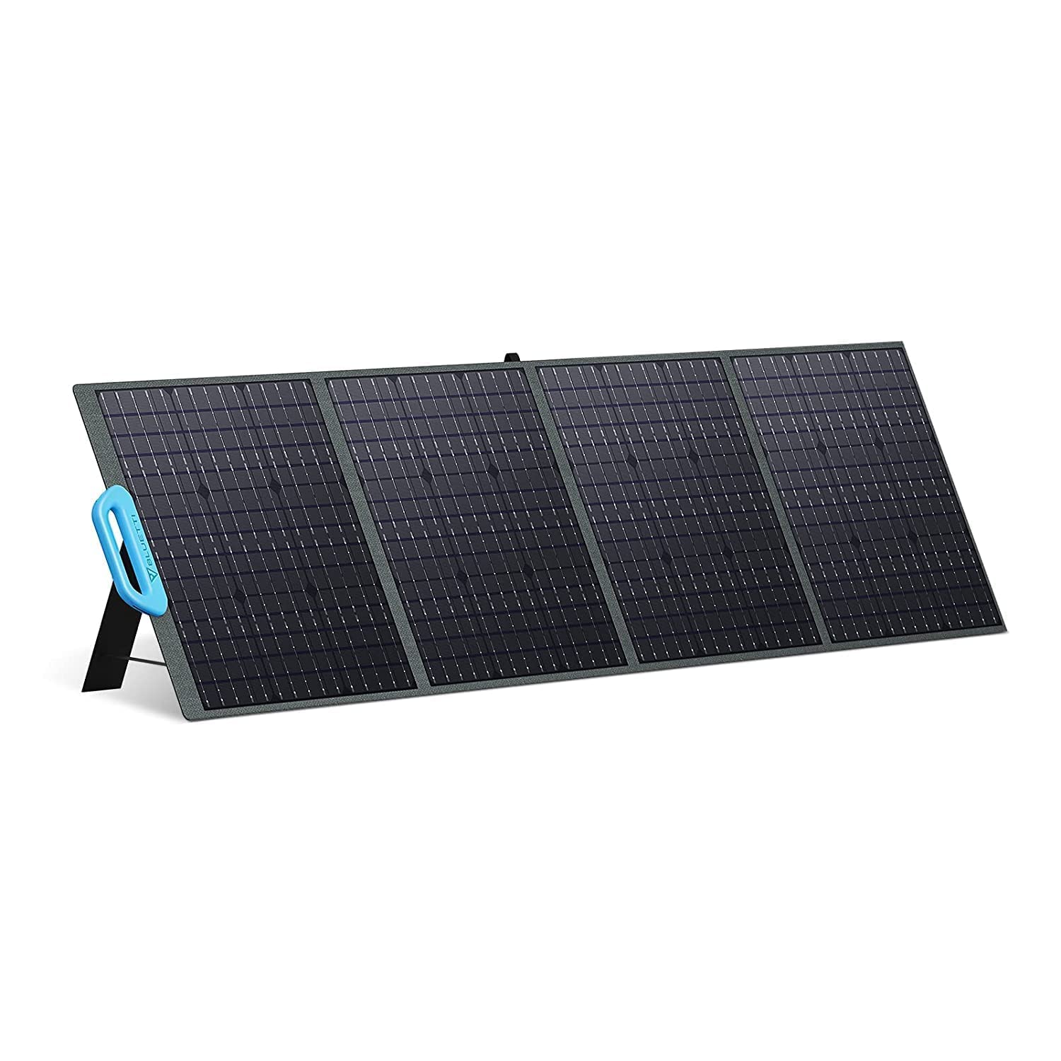 BLUETTI EB70 + PV200 Solar Generator Kit