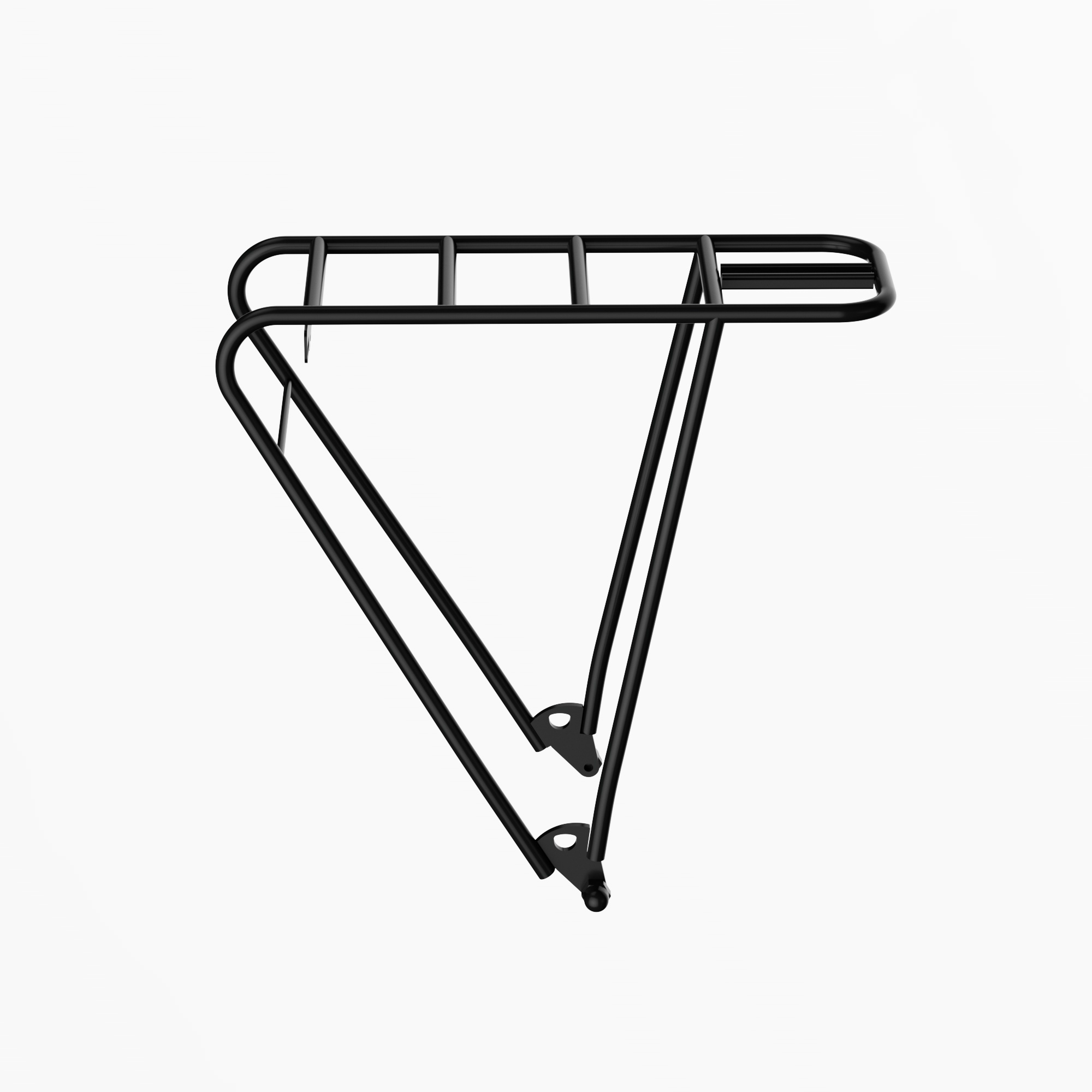 Achterrek - Carbon 1 Pro