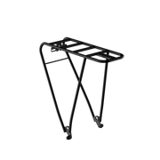 Achterrek - Carbon 1 Pro