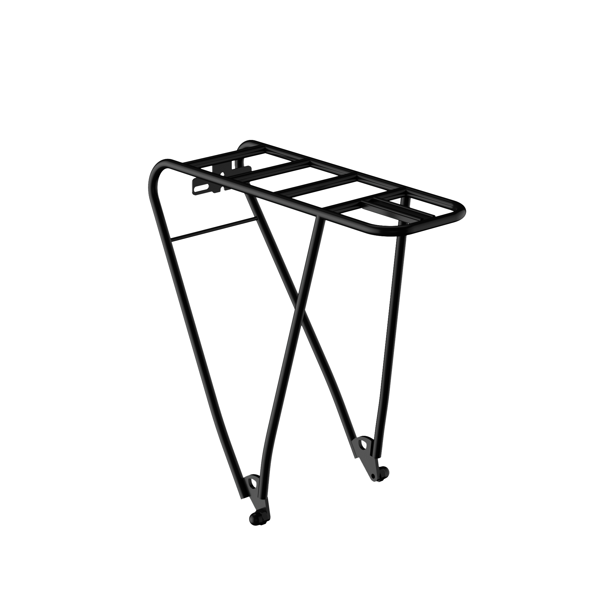 Rear Rack - Carbon 1 Pro