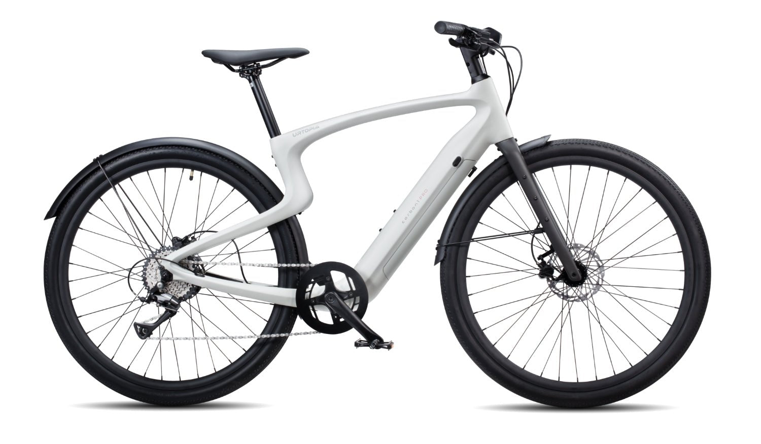 Leasing Urtopia Carbon 1 Pro - Urtopia EU