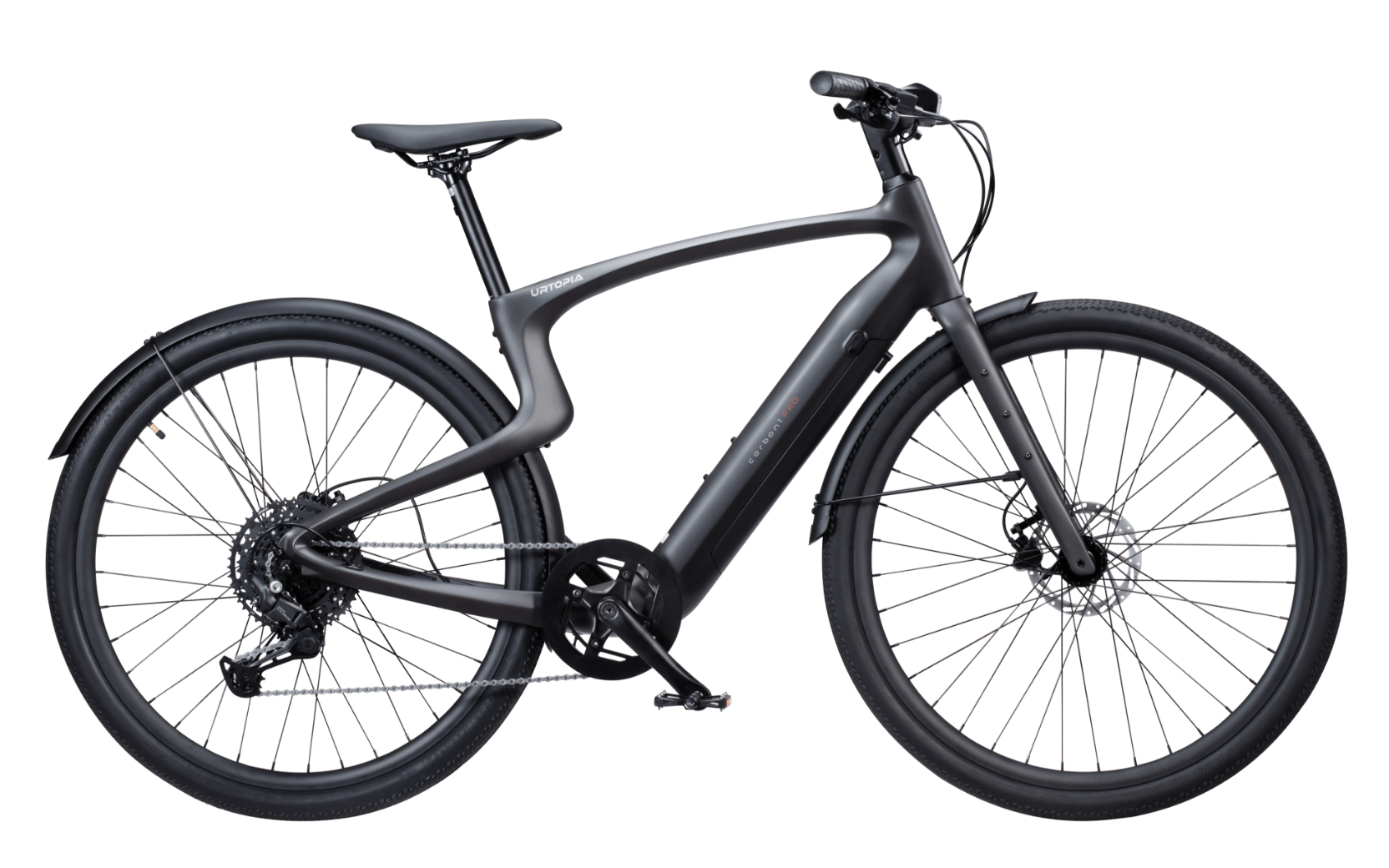 Leasing Urtopia Carbon 1 Pro - Urtopia EU